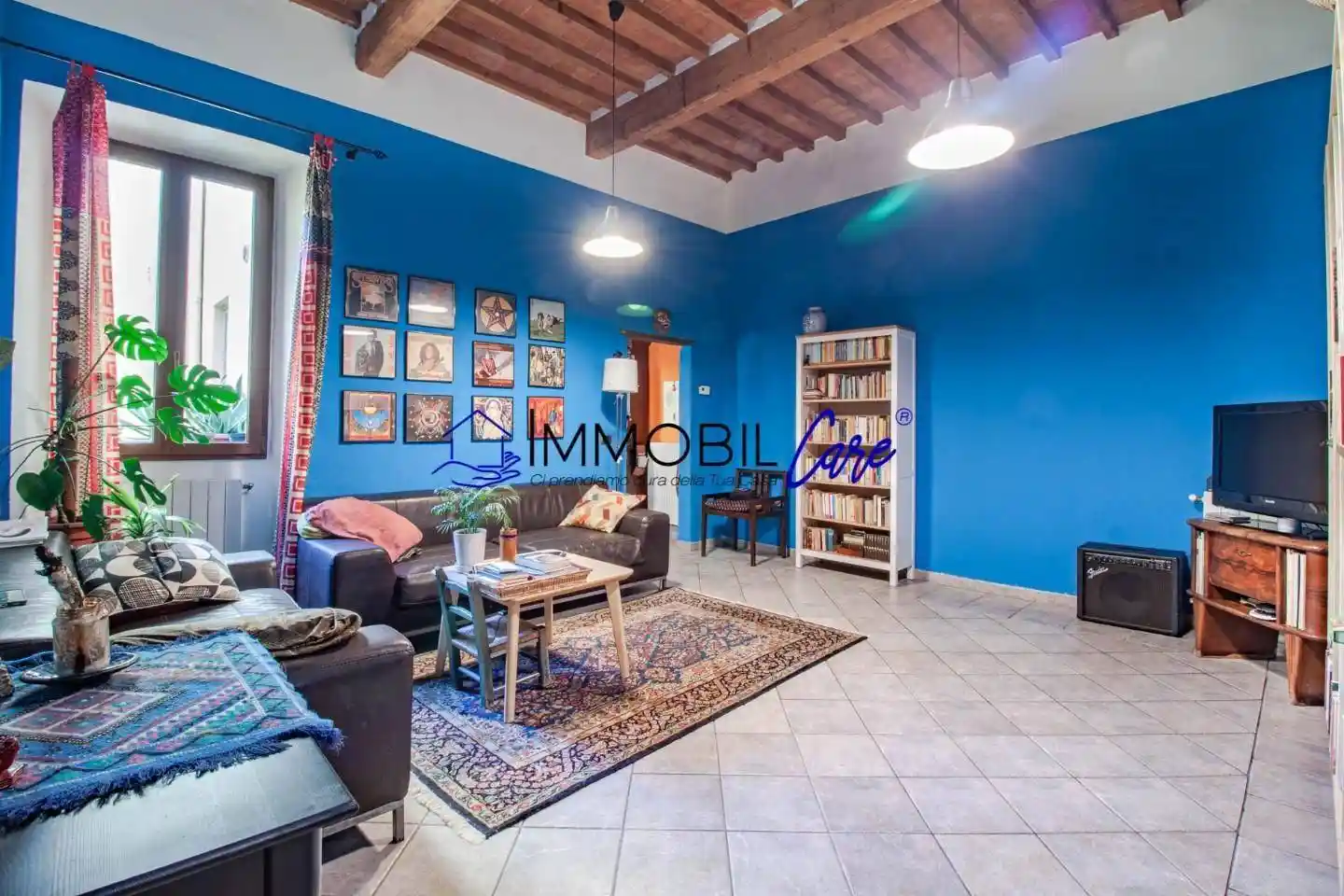 Appartamento in vendita a Livorno