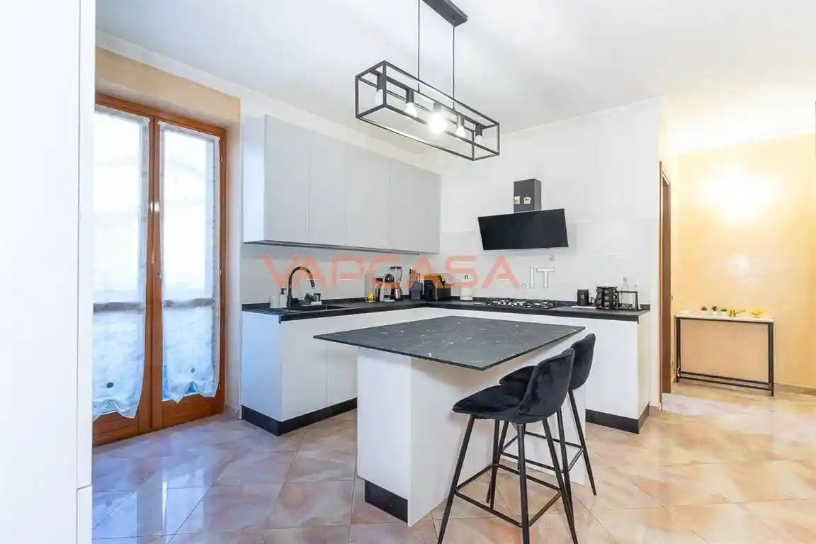 Villetta a schiera in vendita a Bolgare