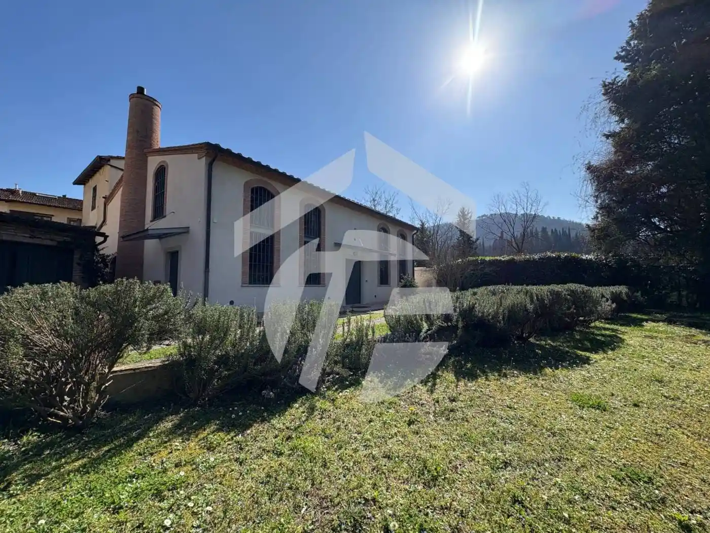 Villa in vendita a Pontassieve