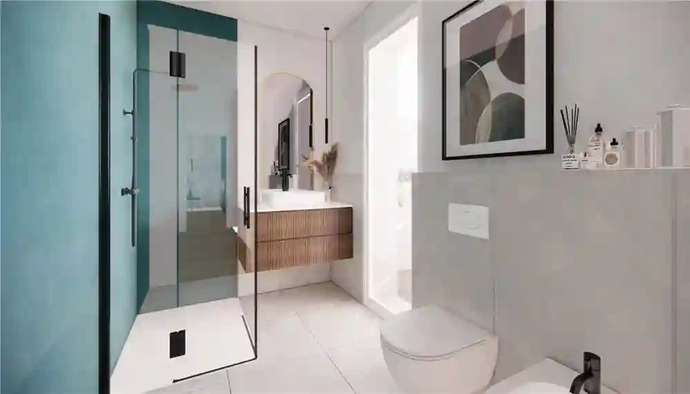 Villetta a schiera - foto 3