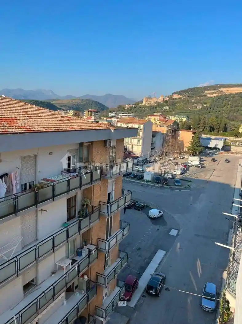 Appartamento in affitto a Battipaglia