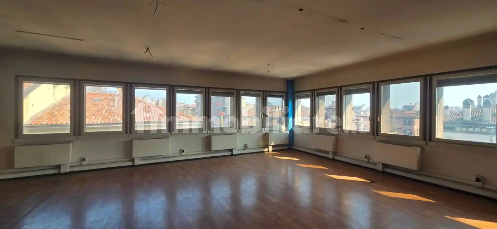 Appartamento in vendita a Bergamo