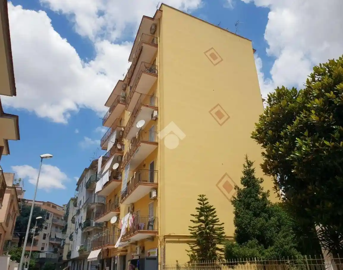 Appartamento in vendita a Casoria