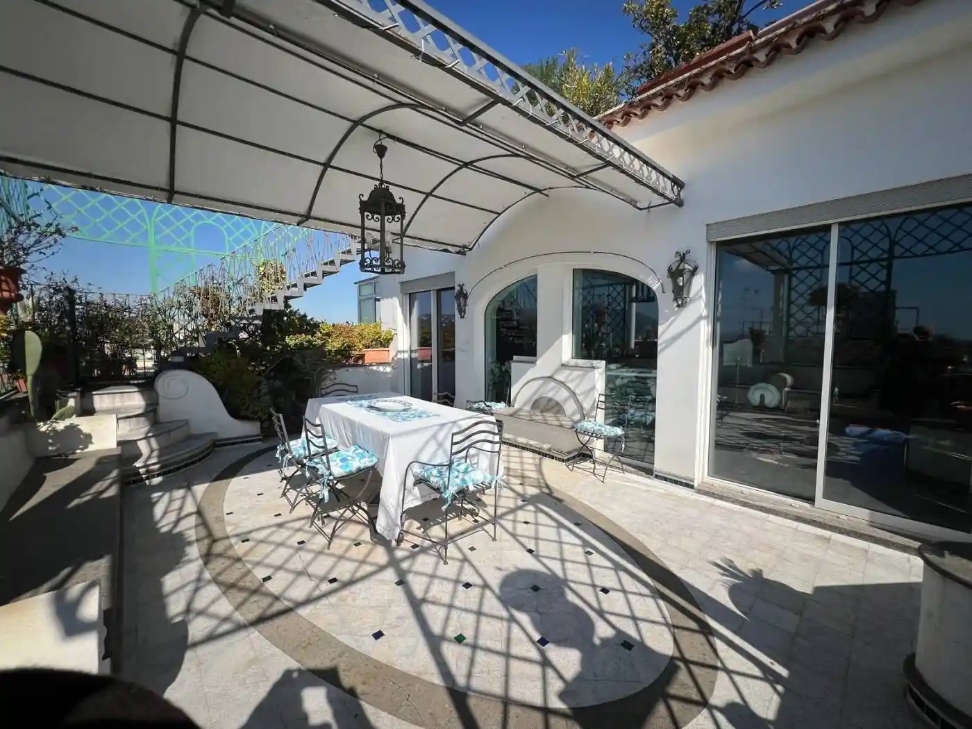 Attico - Mansarda in vendita a Napoli