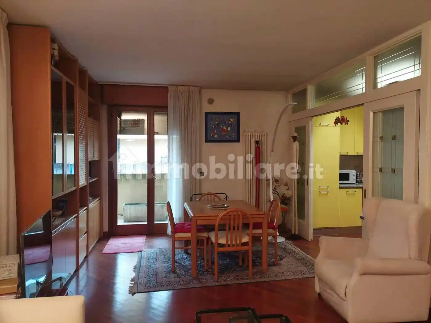 Appartamento in vendita a Padova