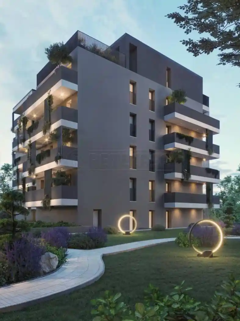 Appartamento in vendita a Vicenza