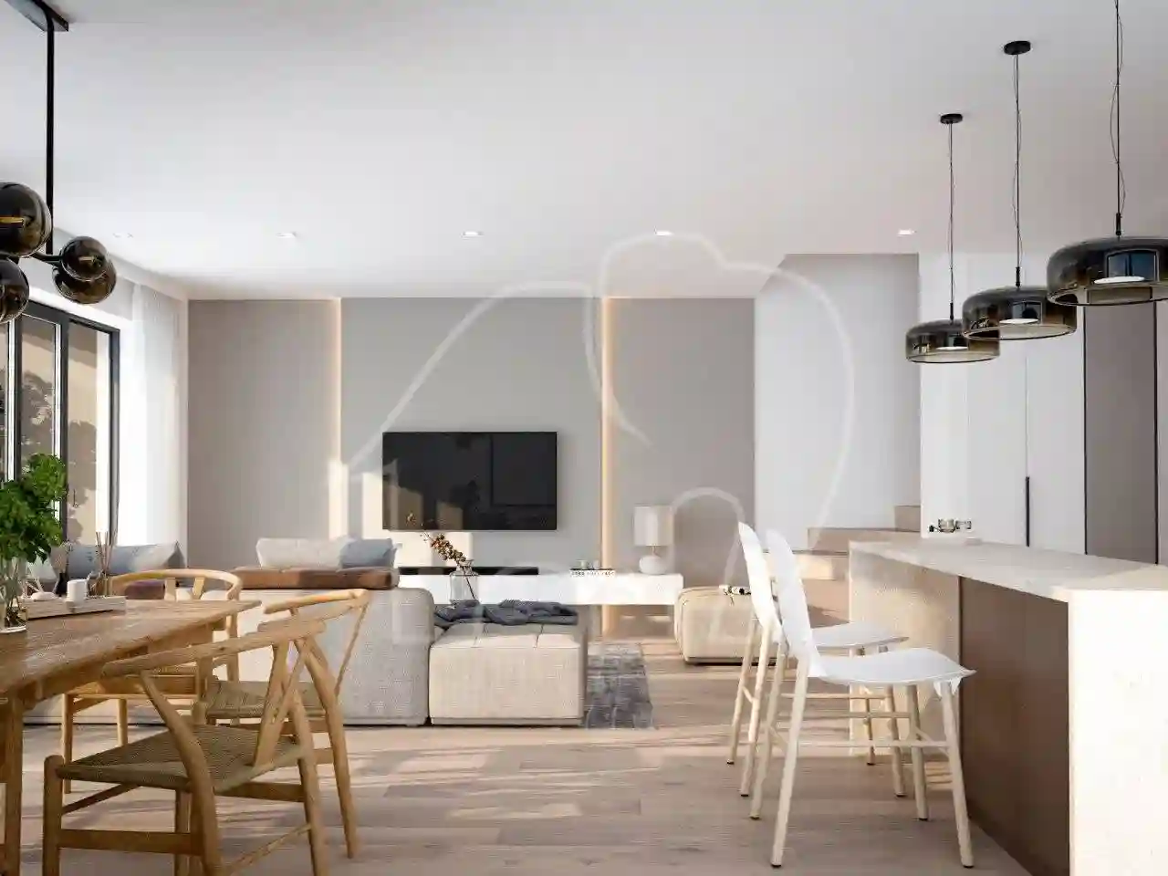 Appartamento - foto 3