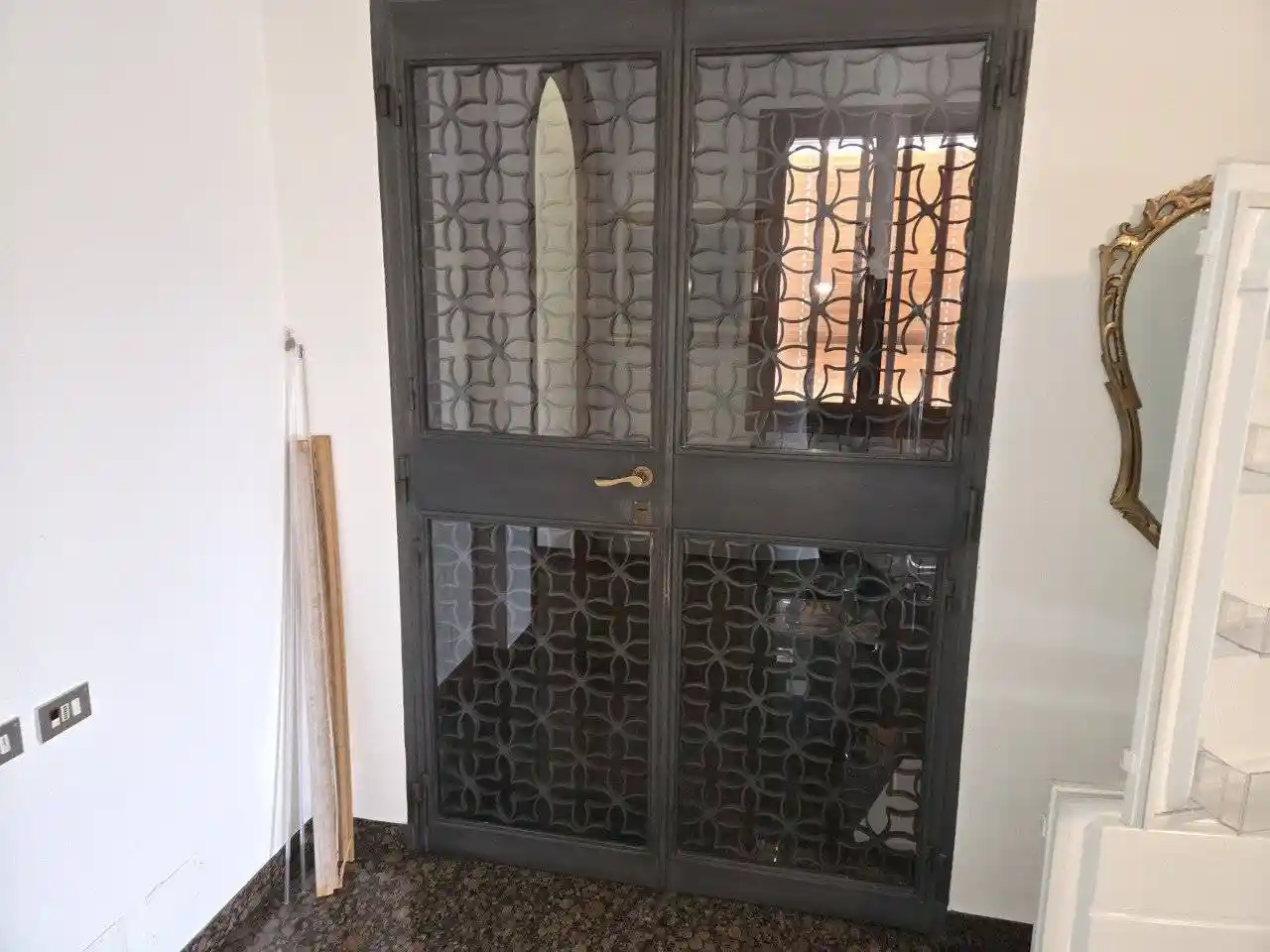 Appartamento in affitto a Sasso Marconi