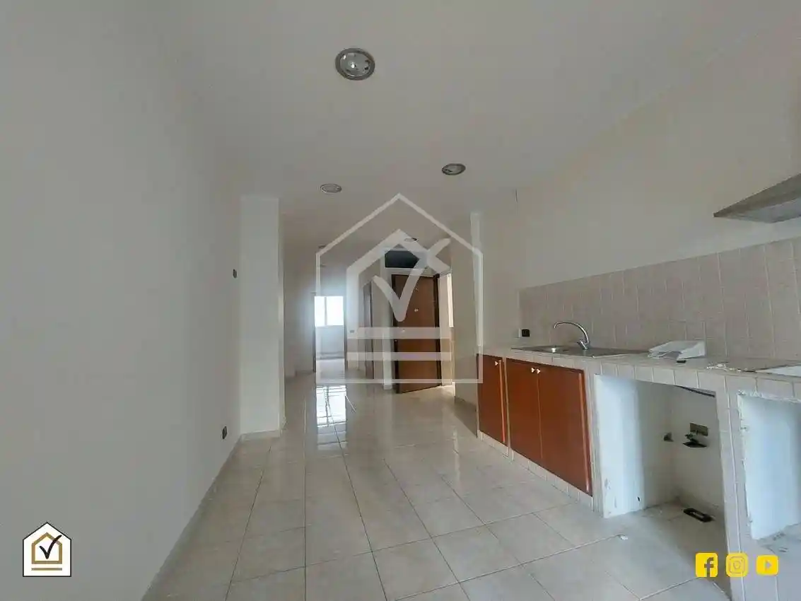 Appartamento in affitto a Bari