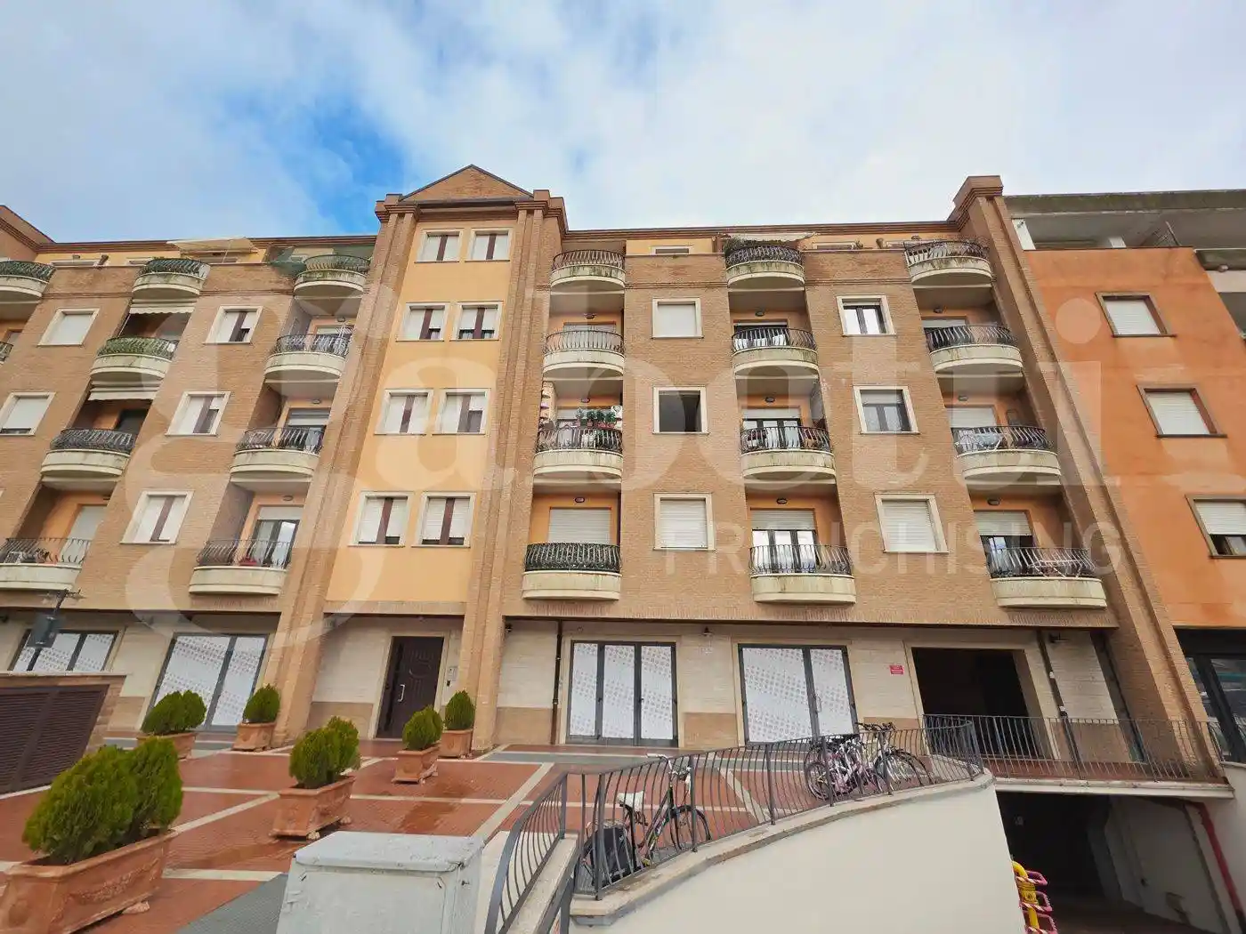 Appartamento in vendita a Assisi