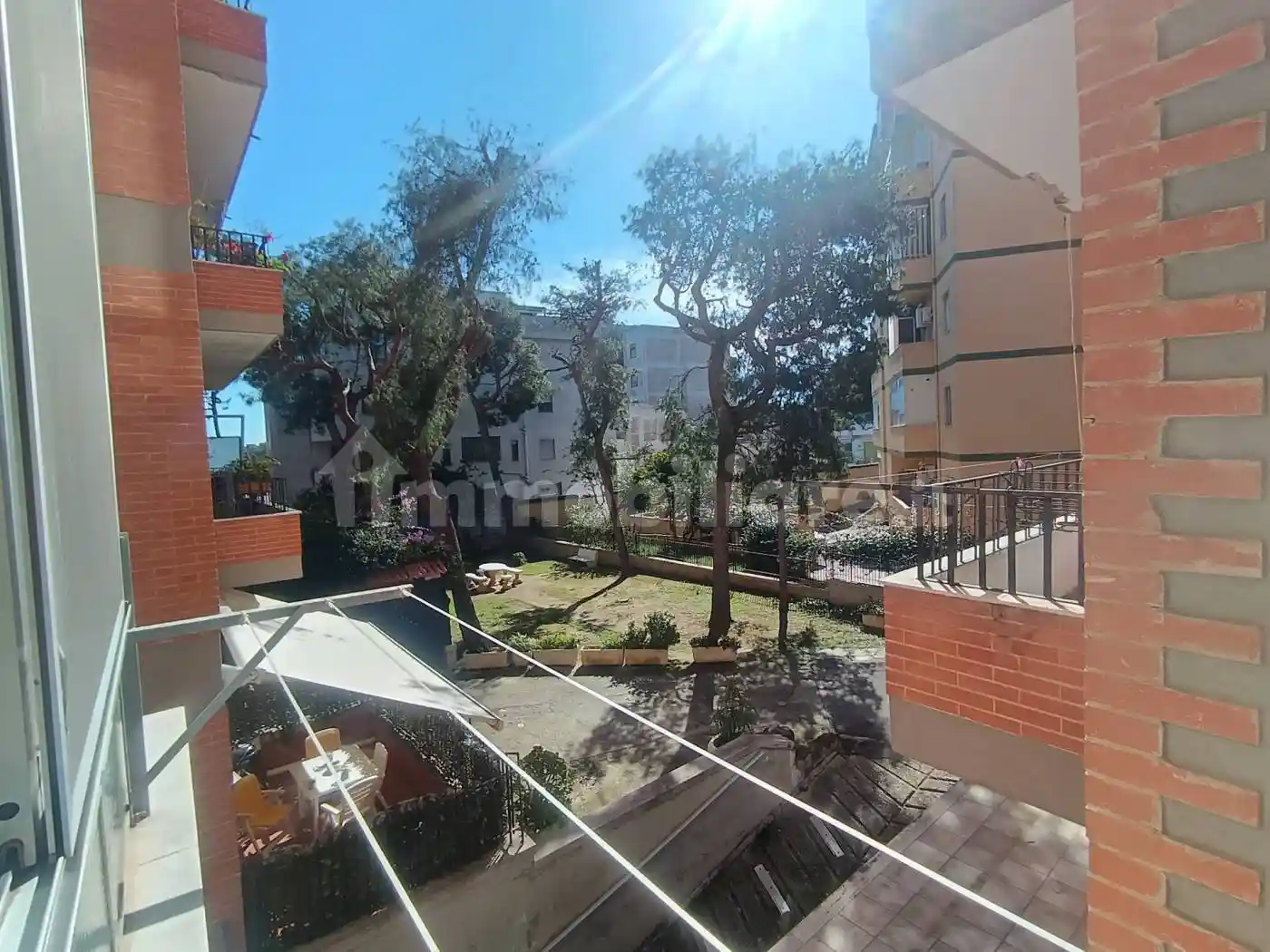 Appartamento in vendita a Brindisi