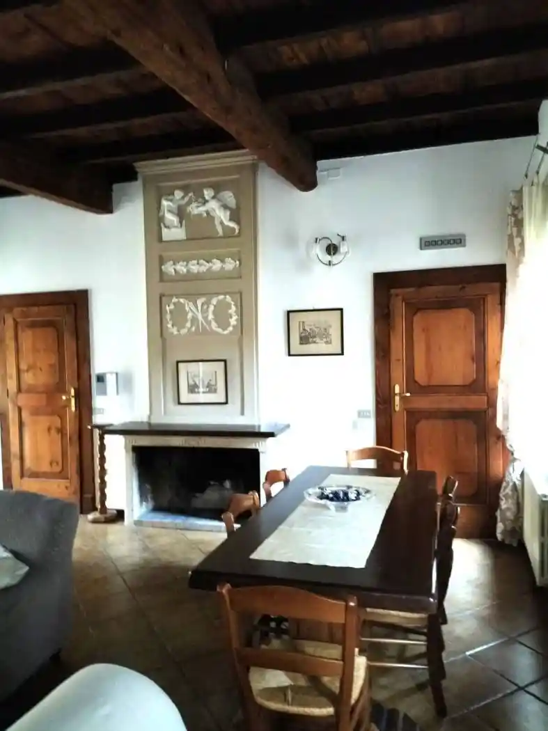 Appartamento in affitto a Ferrara