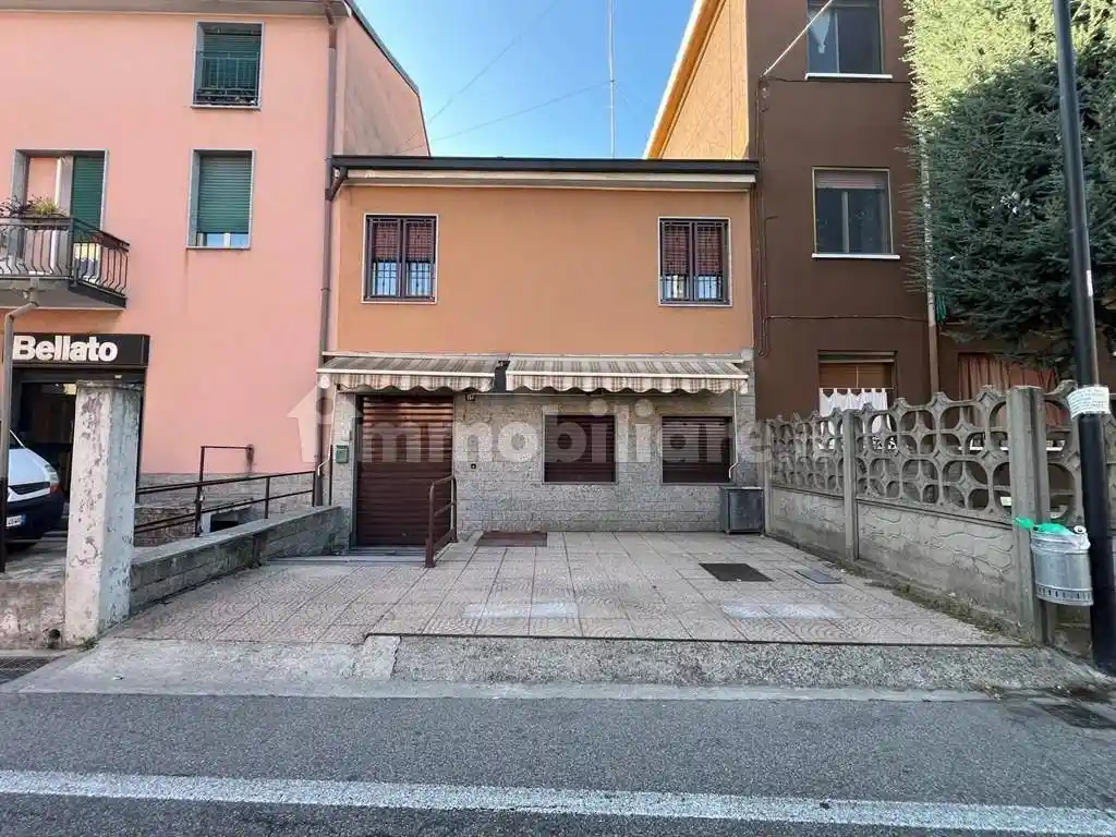 Appartamento in vendita a Cinisello Balsamo