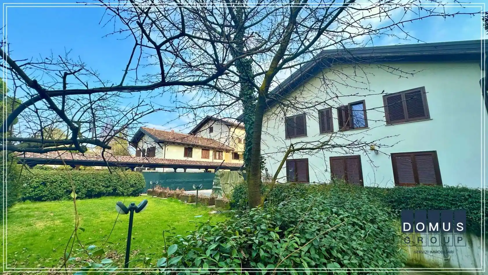 Appartamento in vendita a Legnano