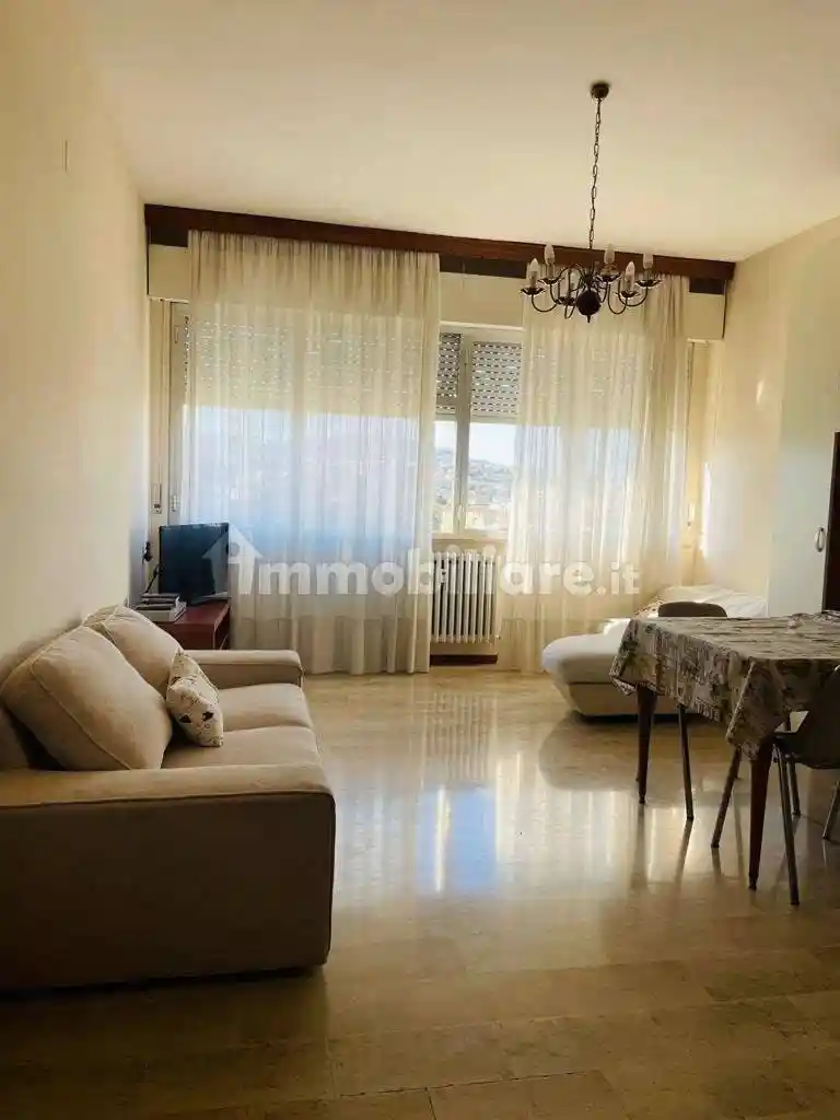 Appartamento in vendita a Ancona