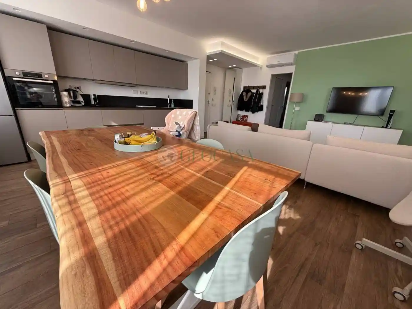 Appartamento in vendita a La Spezia