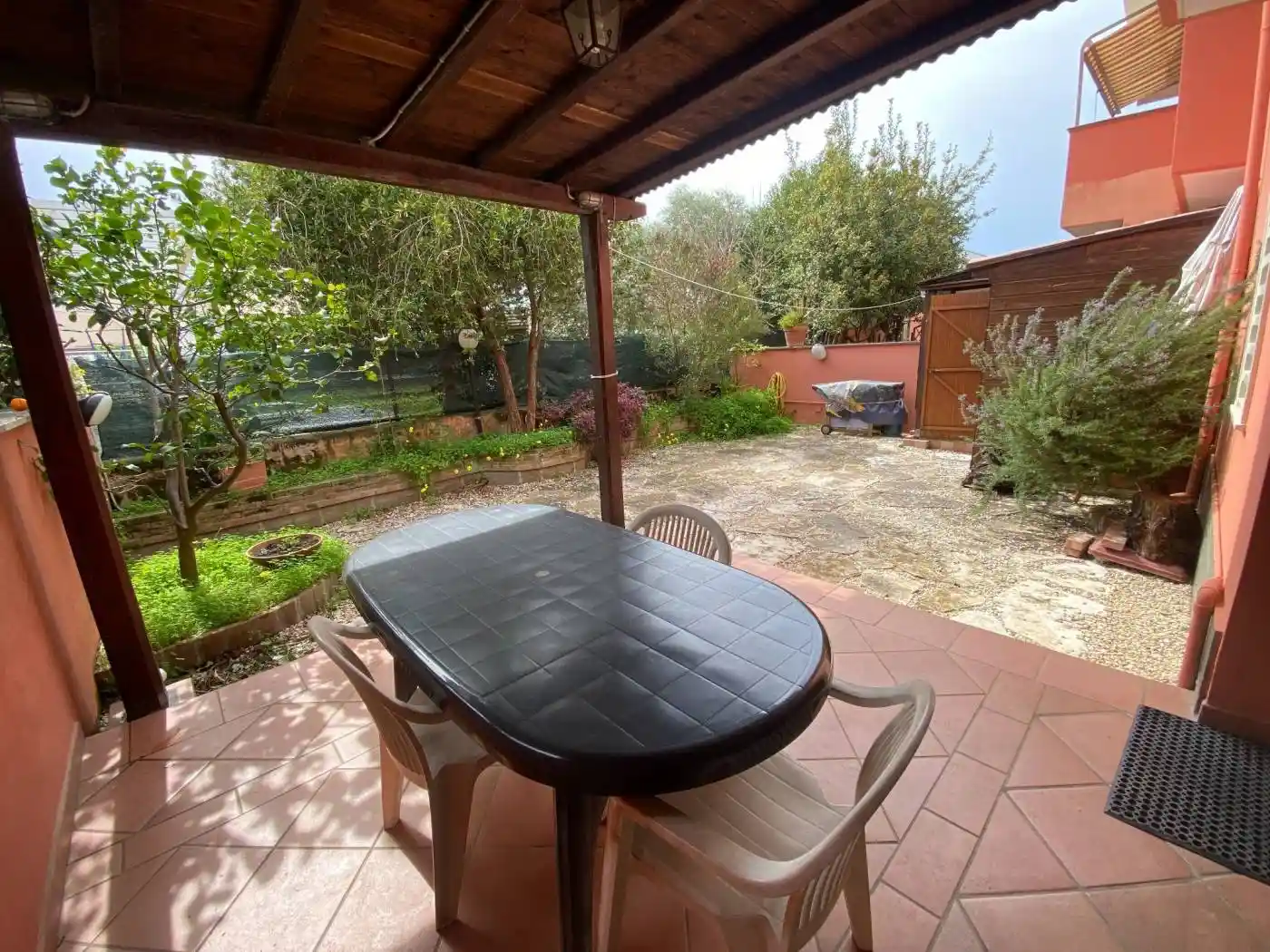 Villetta a schiera in vendita a Anzio