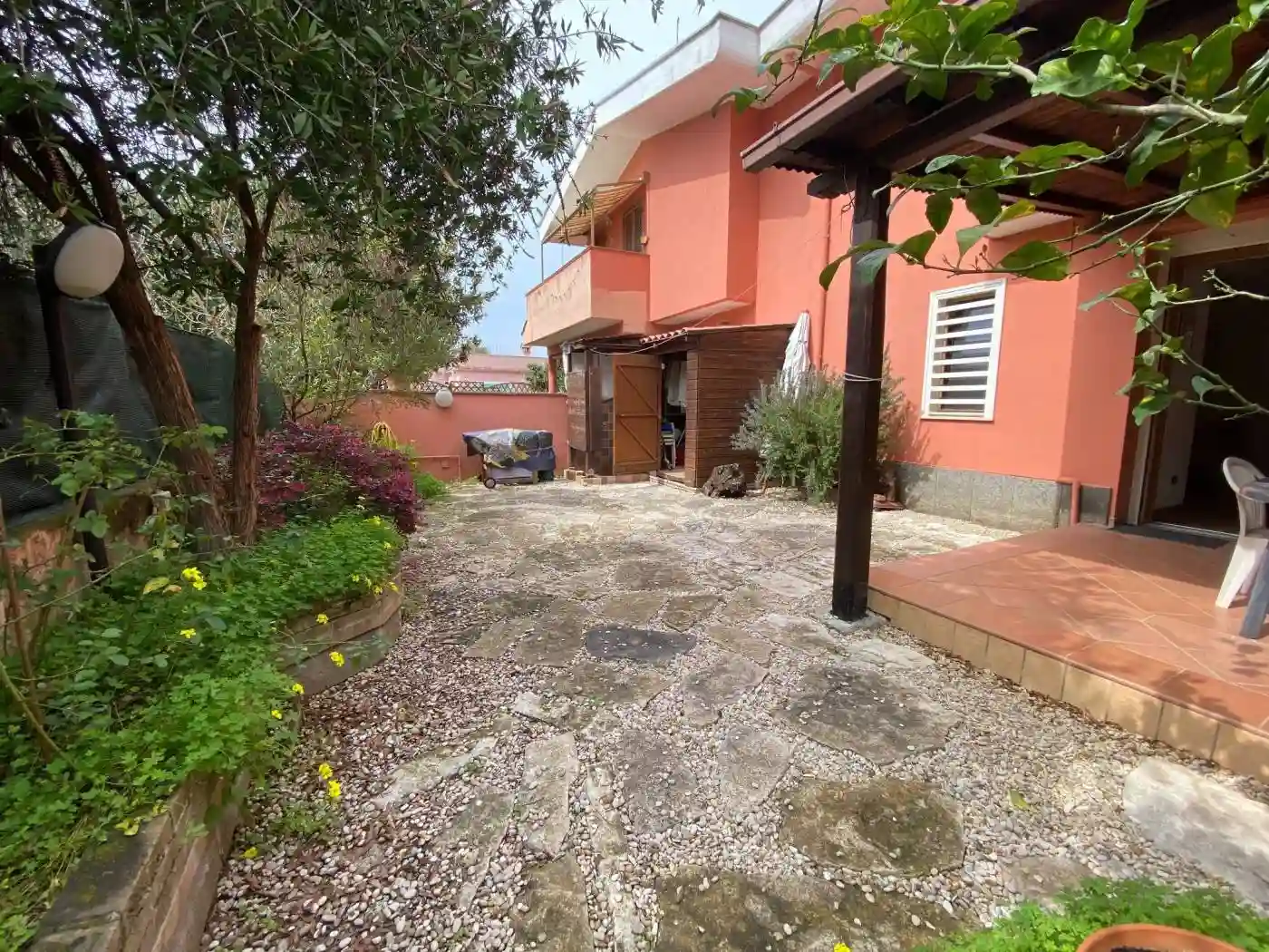 Villetta a schiera - foto 2