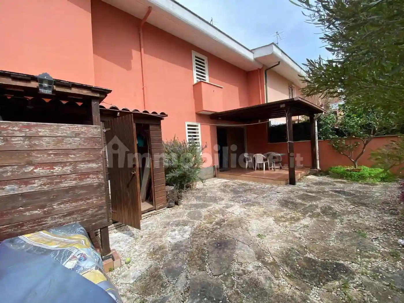 Villetta a schiera - foto 3