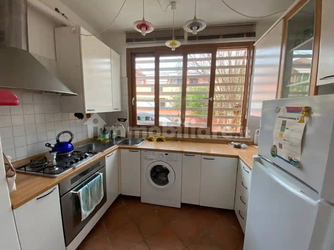 Villetta a schiera - foto 5