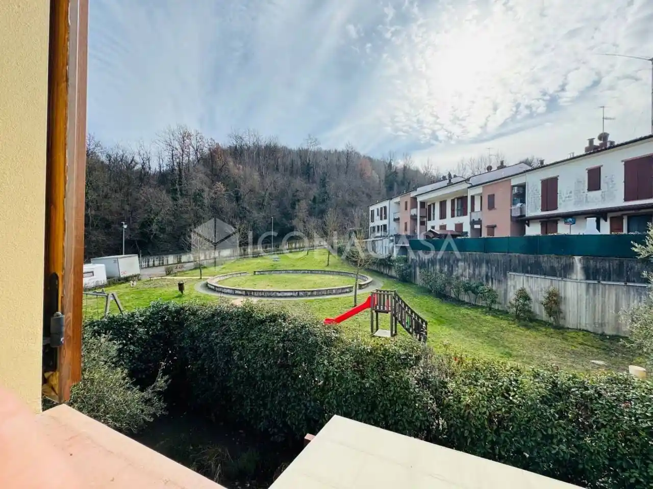 Appartamento in vendita a Monzuno