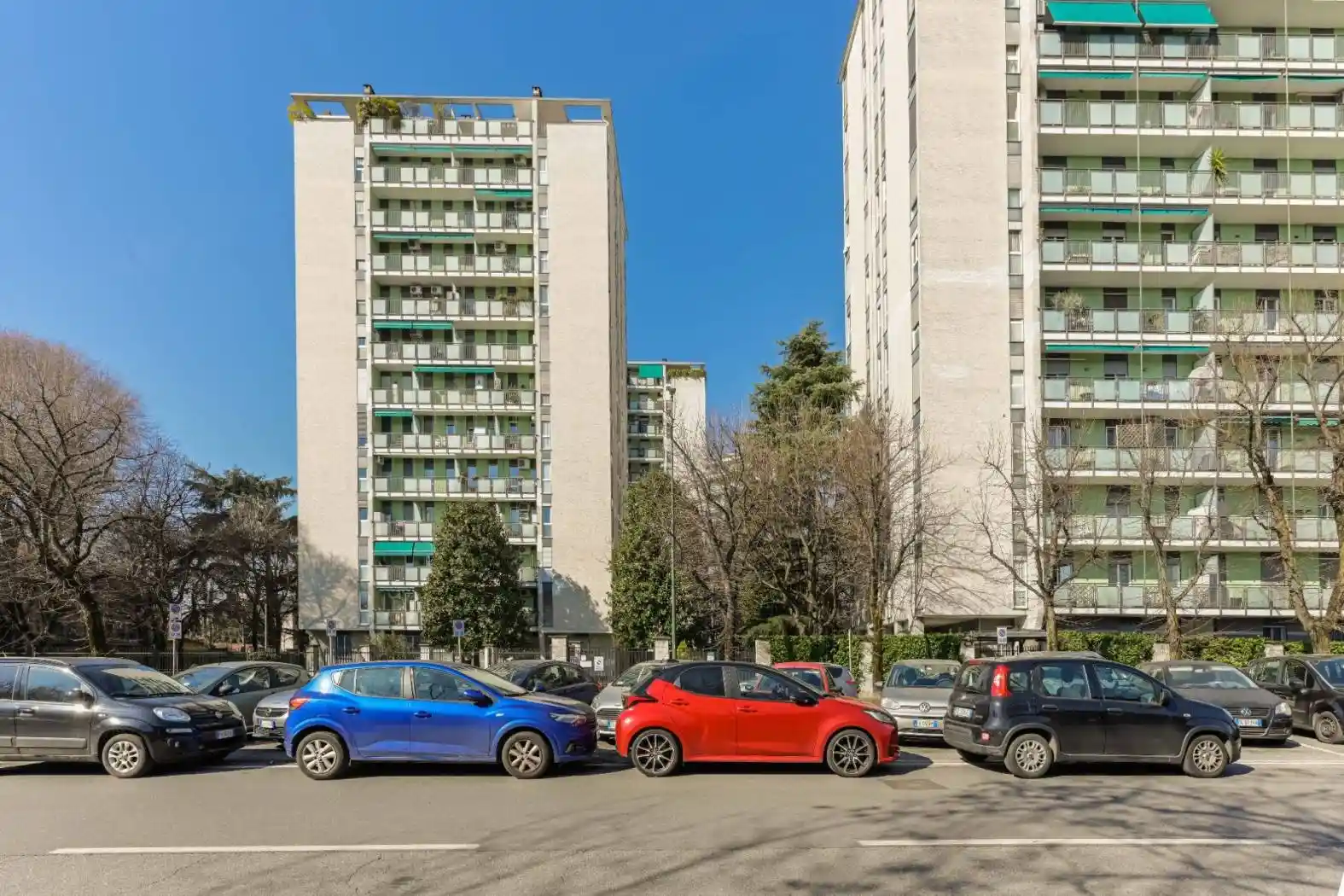 Appartamento in vendita a Sesto San Giovanni