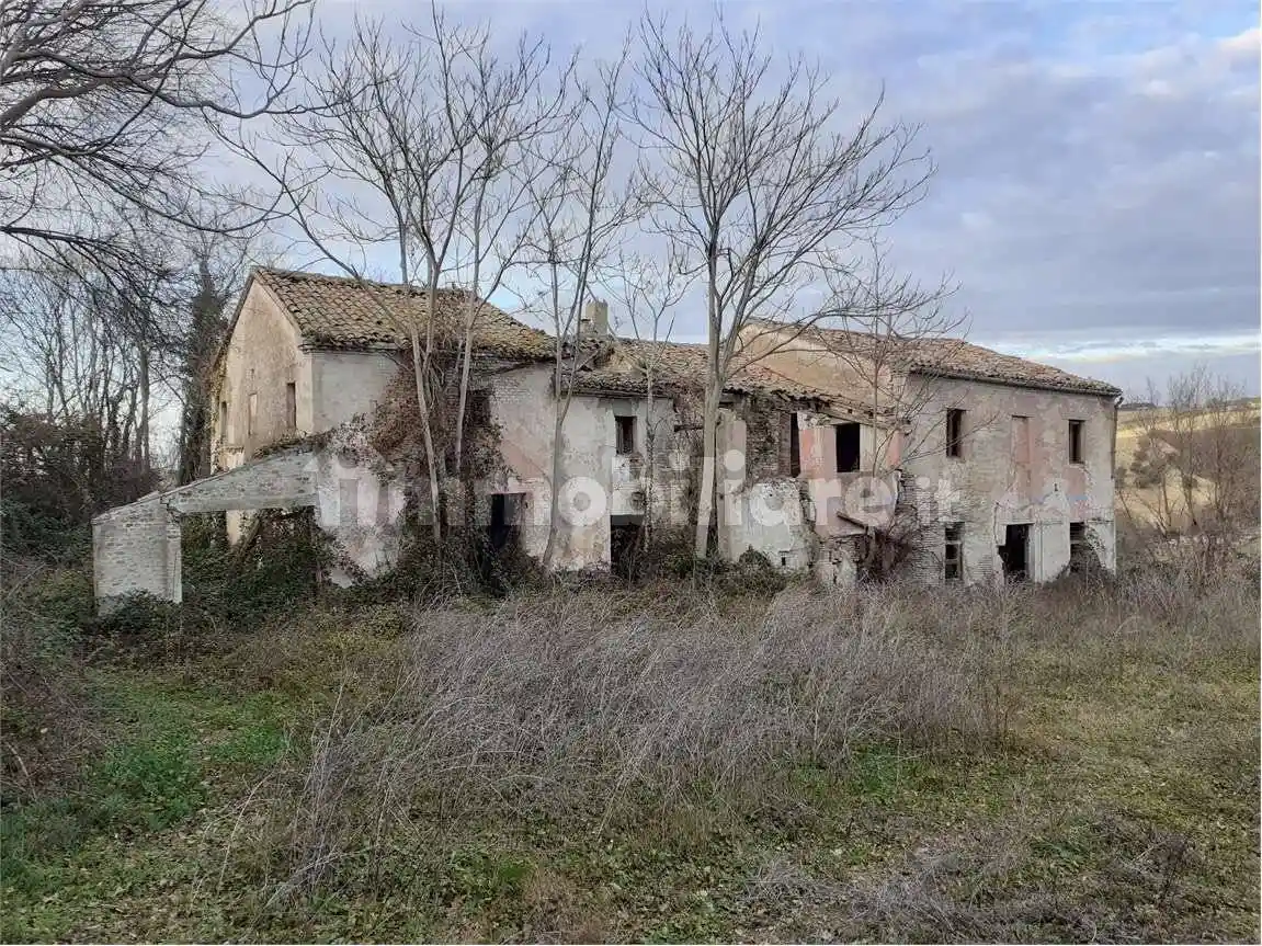 Casa indipendente in vendita a Ancona