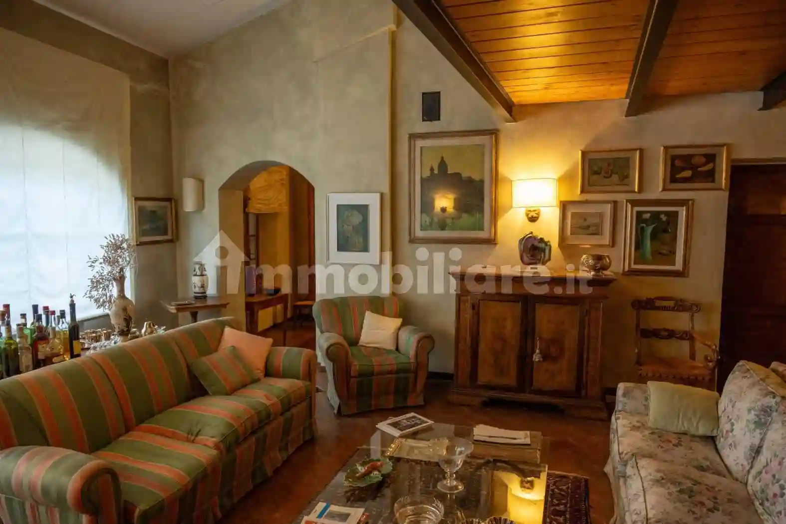 Casa indipendente - foto 4