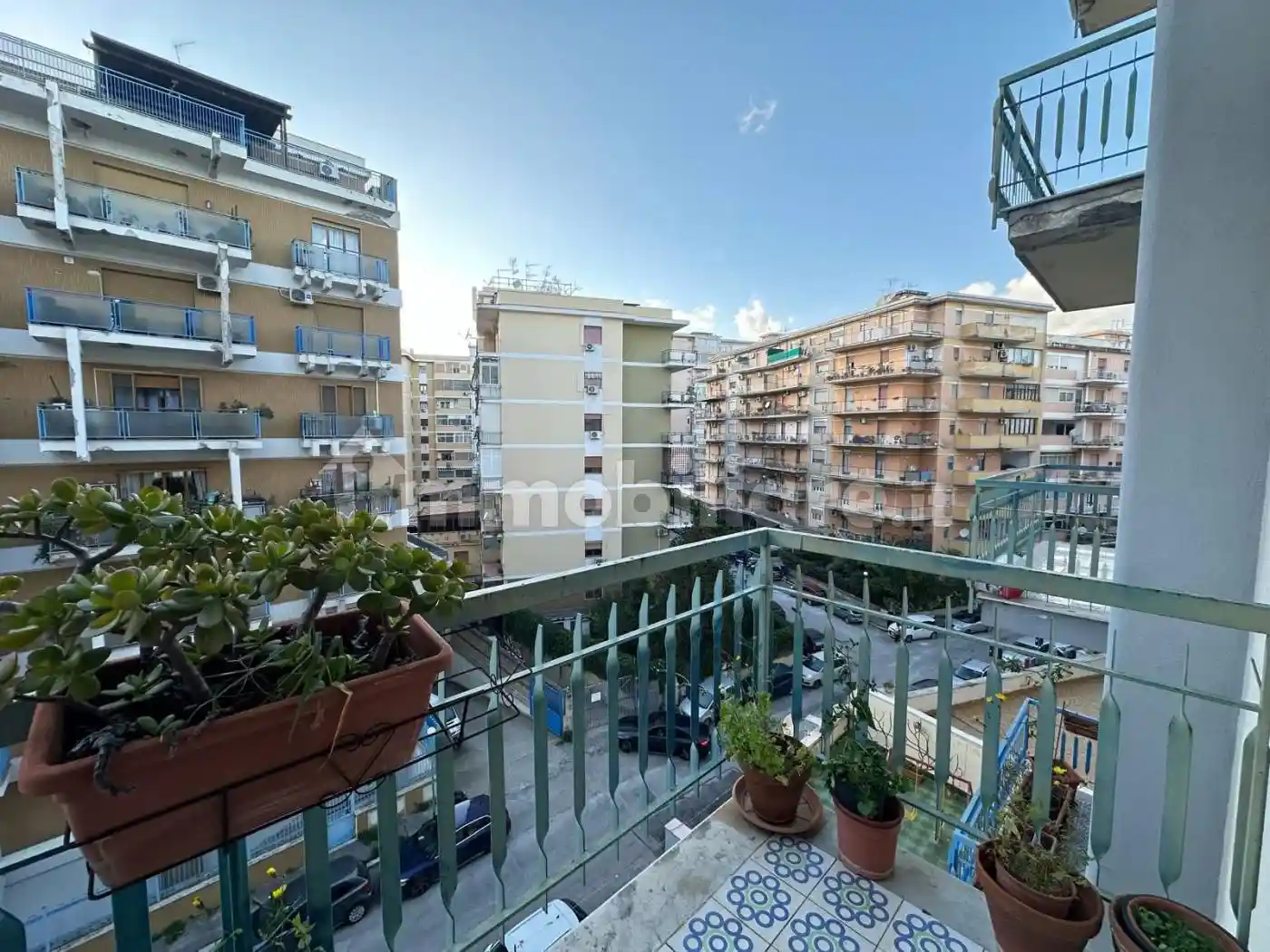 Appartamento in vendita a Palermo