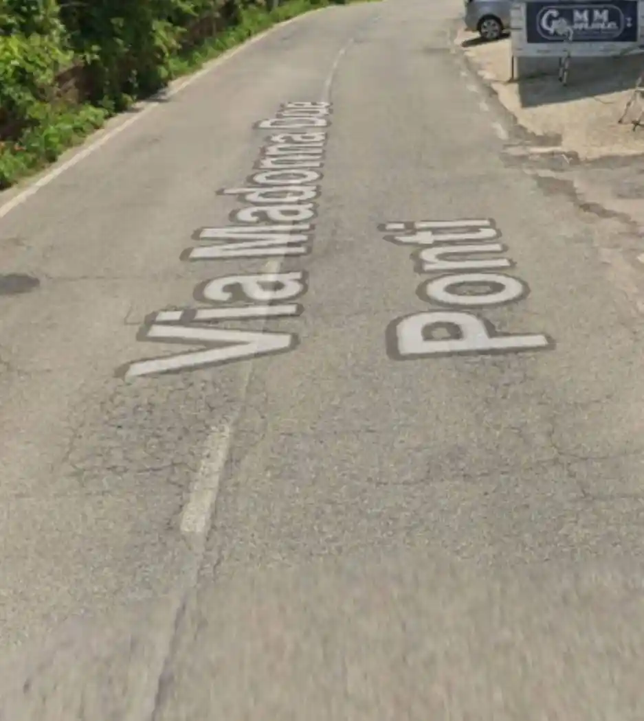 Appartamento in vendita a Capena