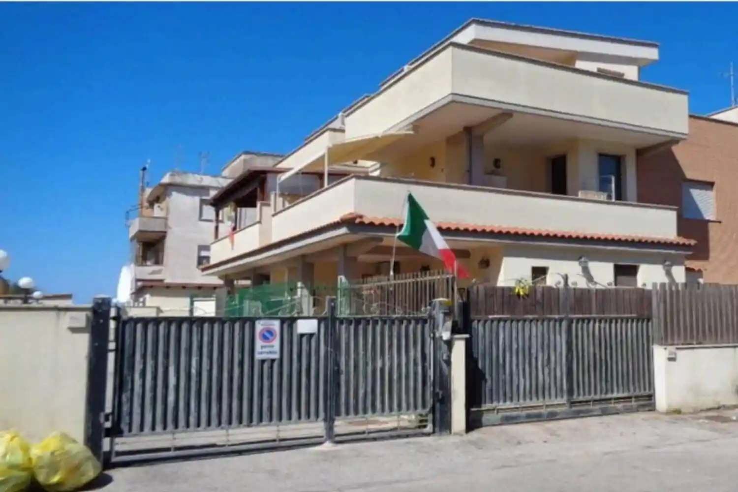 Appartamento in vendita a Pomezia