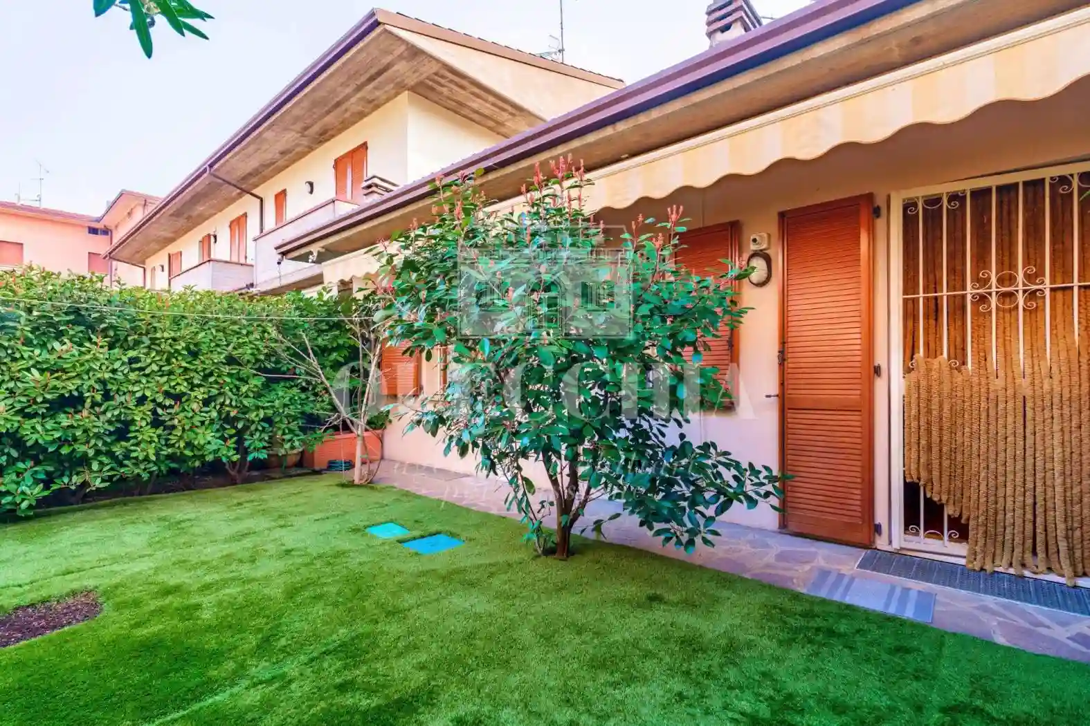 Villetta a schiera - foto 3