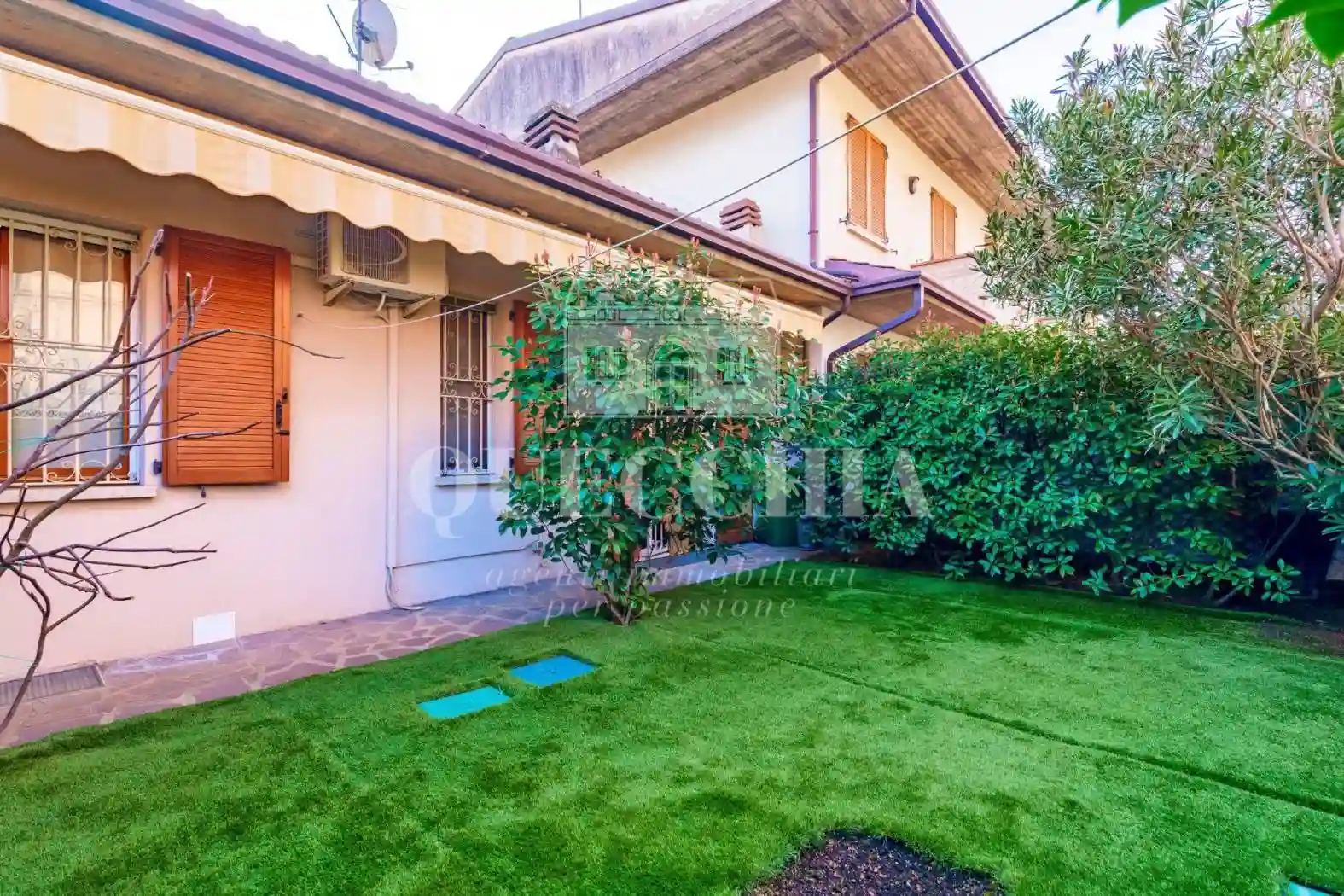 Villetta a schiera - foto 4