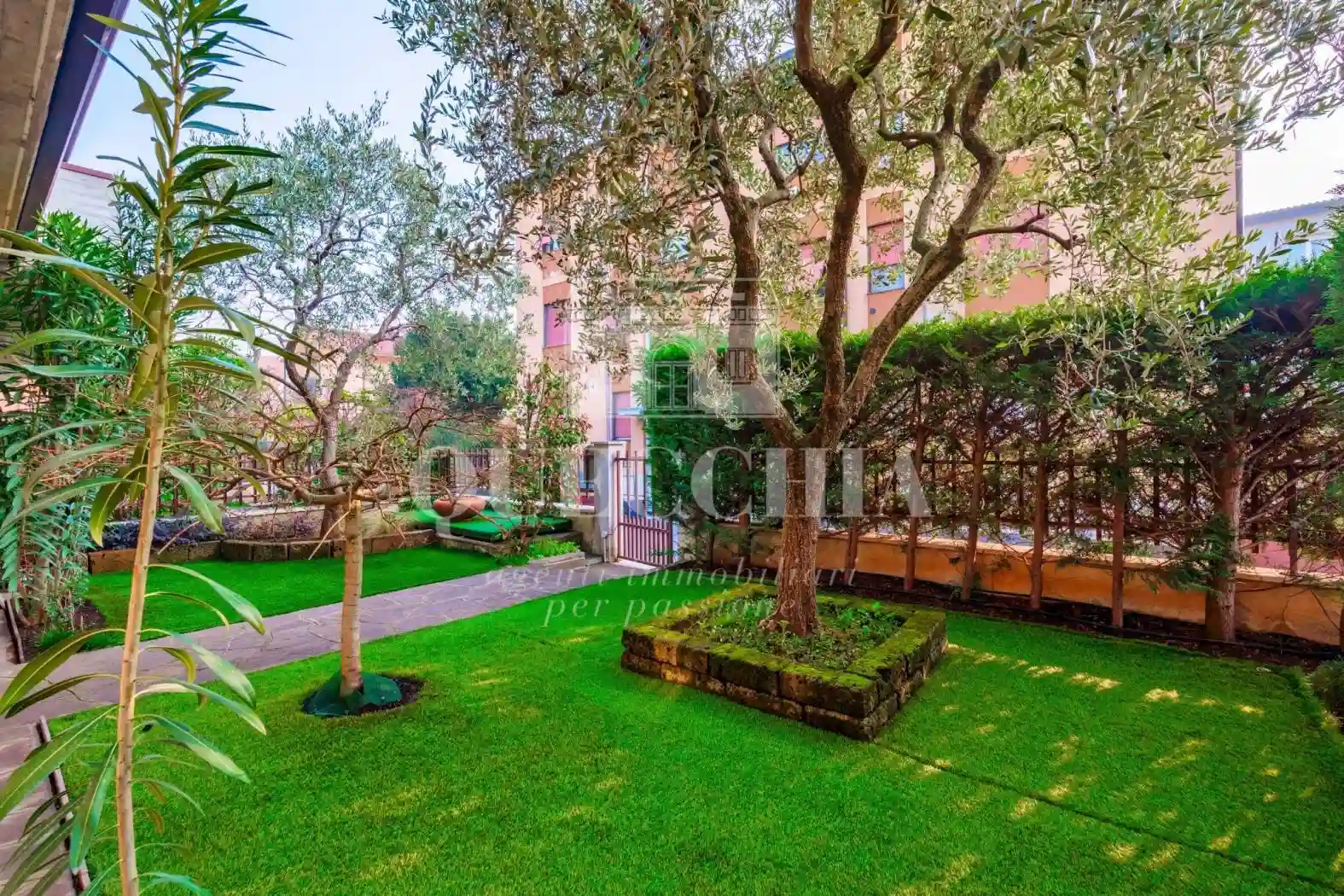 Villetta a schiera - foto 5