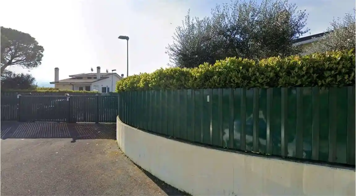 Villetta a schiera in vendita a Roma