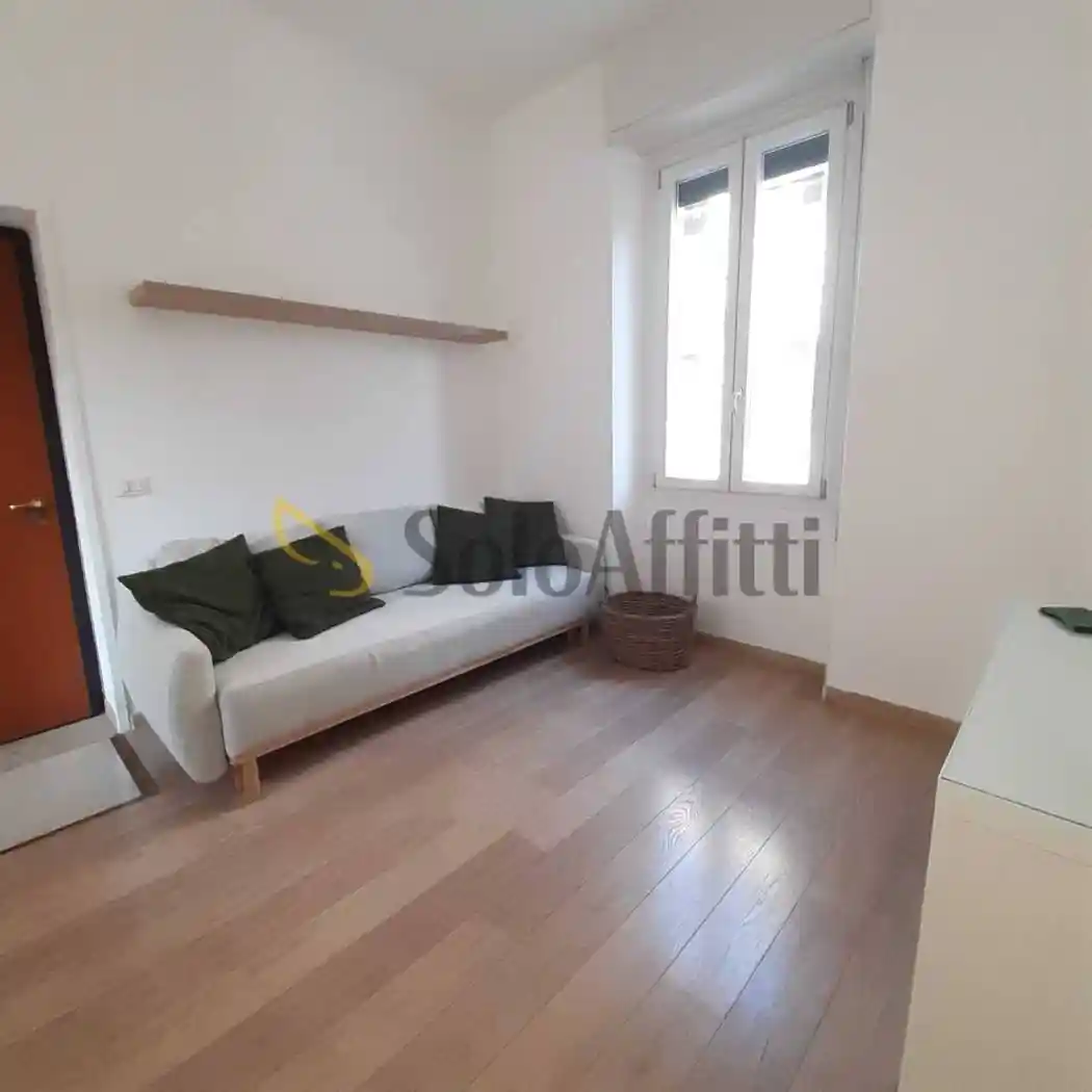 Appartamento in affitto a Brescia