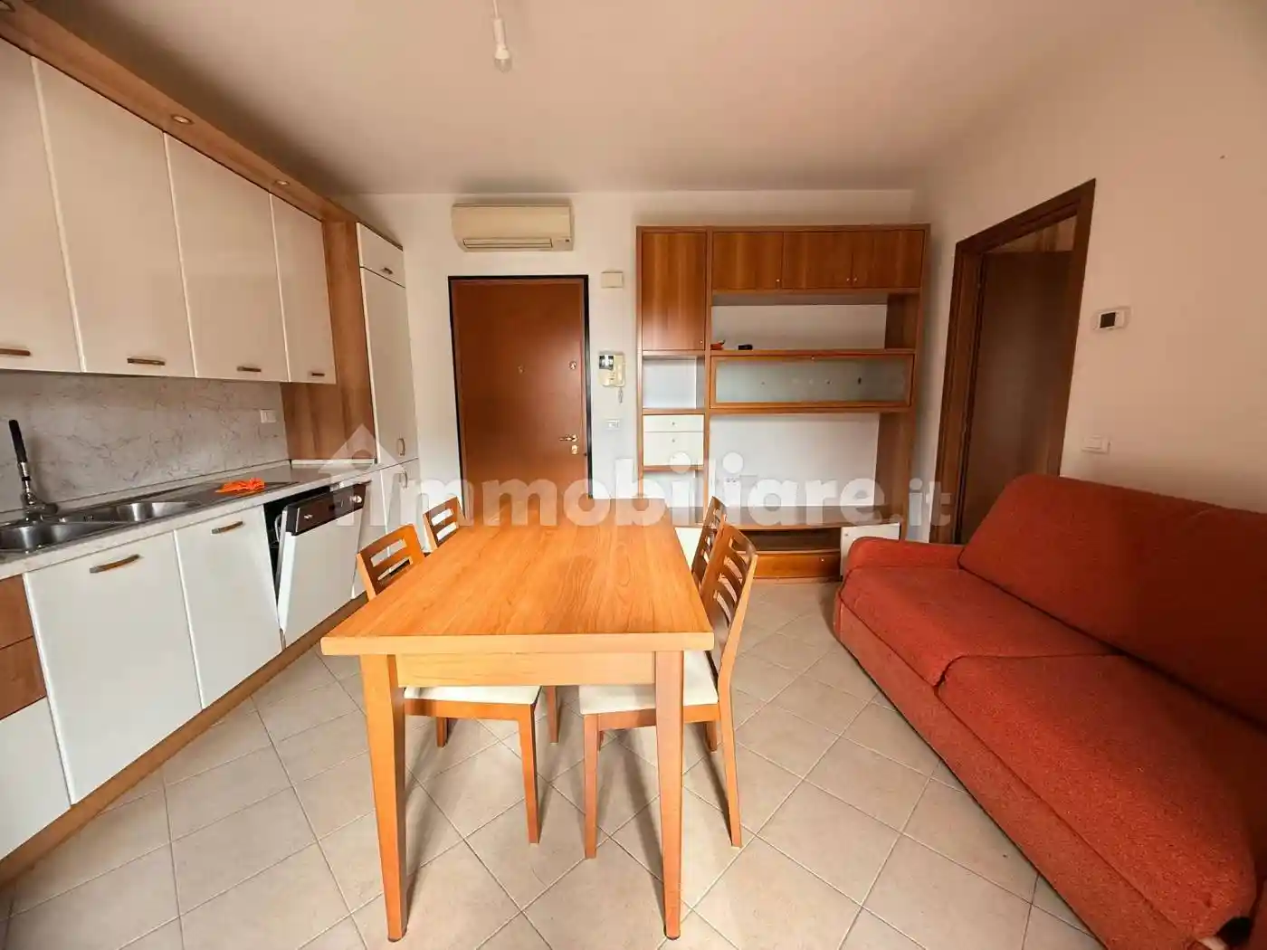 Appartamento in vendita a Castelfranco Veneto