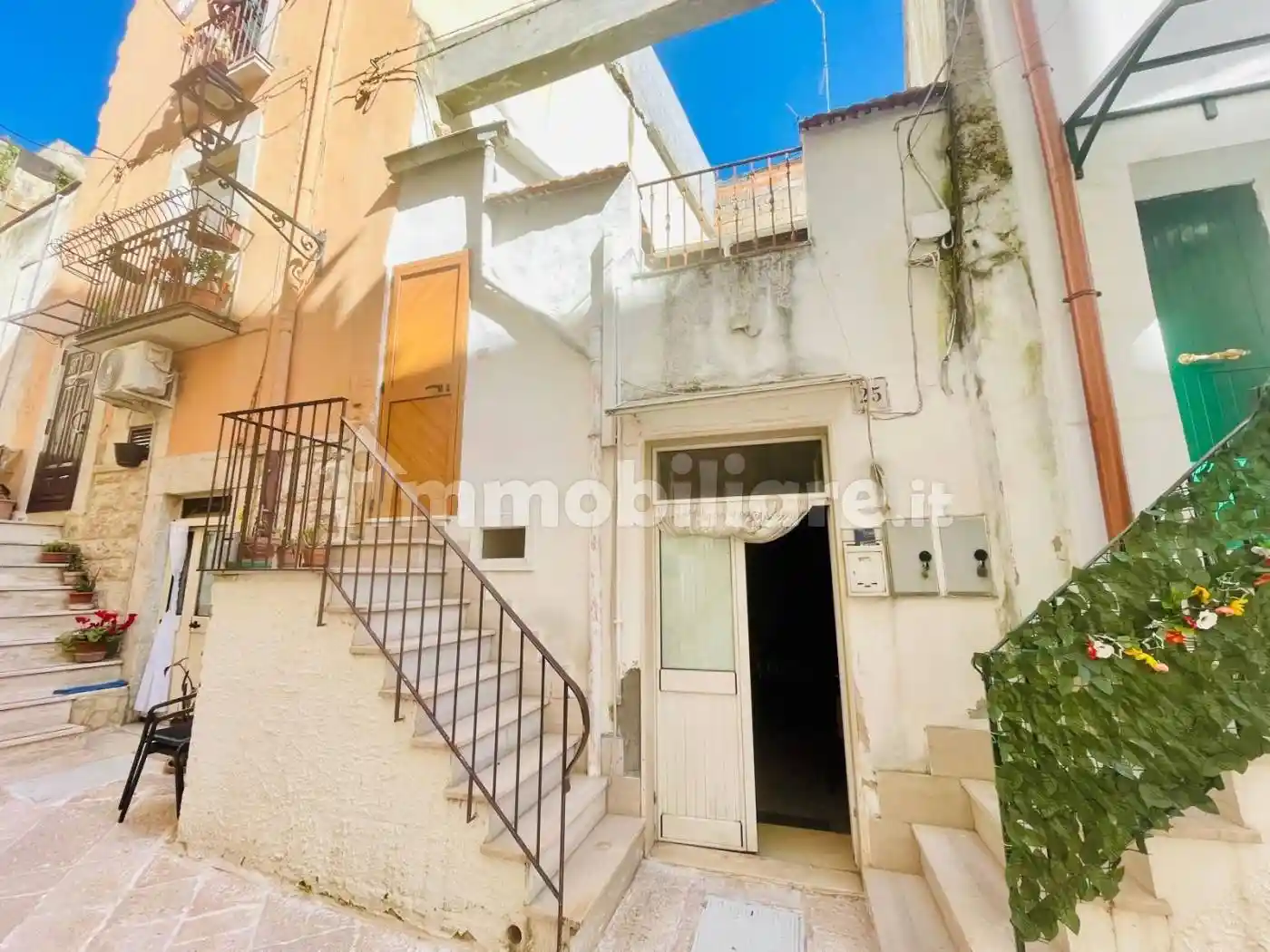 Casa indipendente in vendita a Palo del Colle