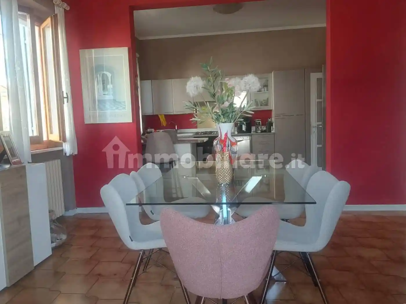 Appartamento in vendita a Empoli