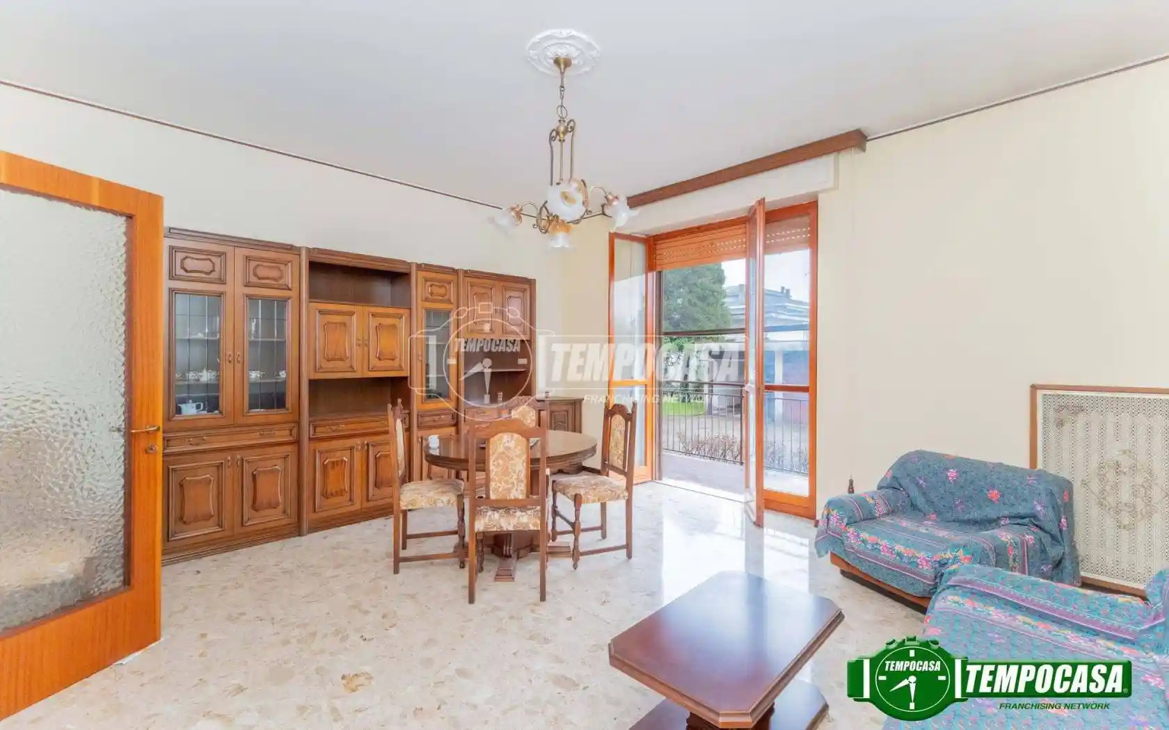 Appartamento in vendita a Robecco sul Naviglio