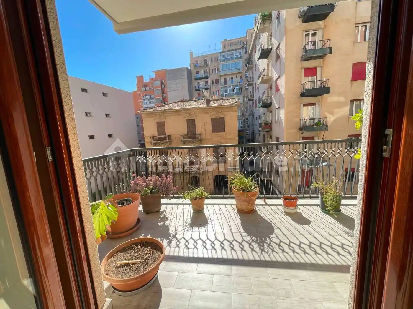 Appartamento in vendita a Palermo