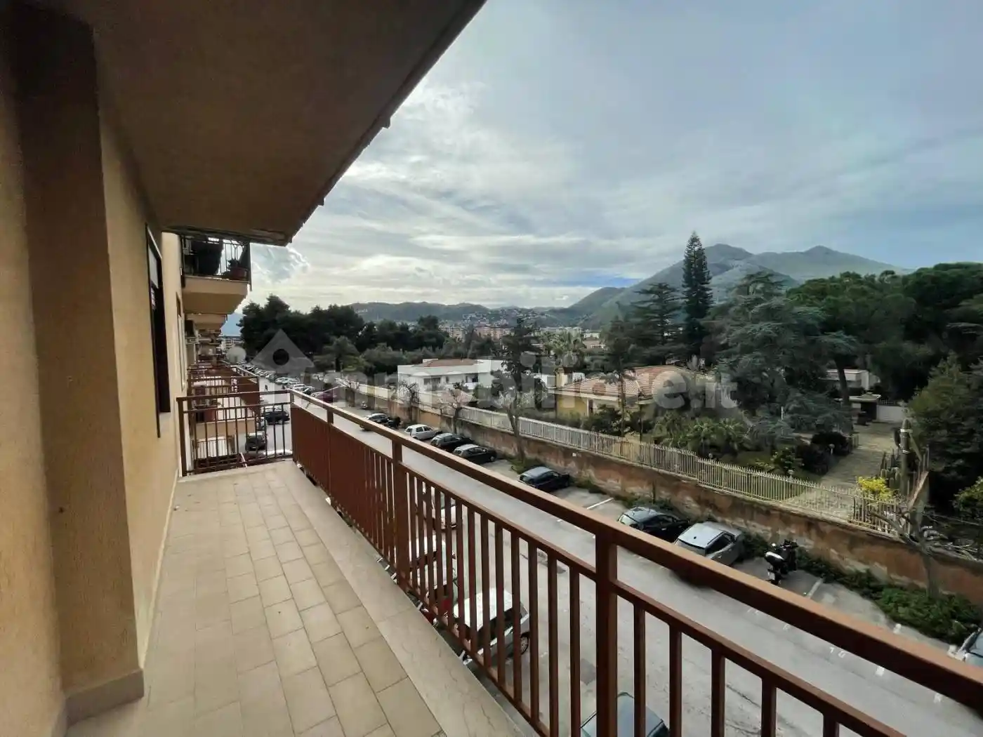 Appartamento in vendita a Palermo