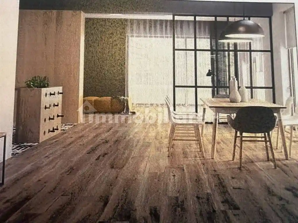 Appartamento in vendita a Palazzolo sull'Oglio