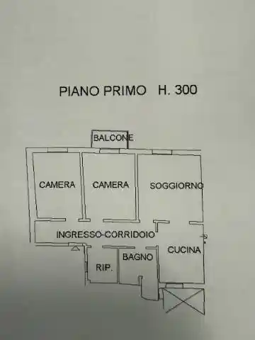 Appartamento in vendita a Bologna