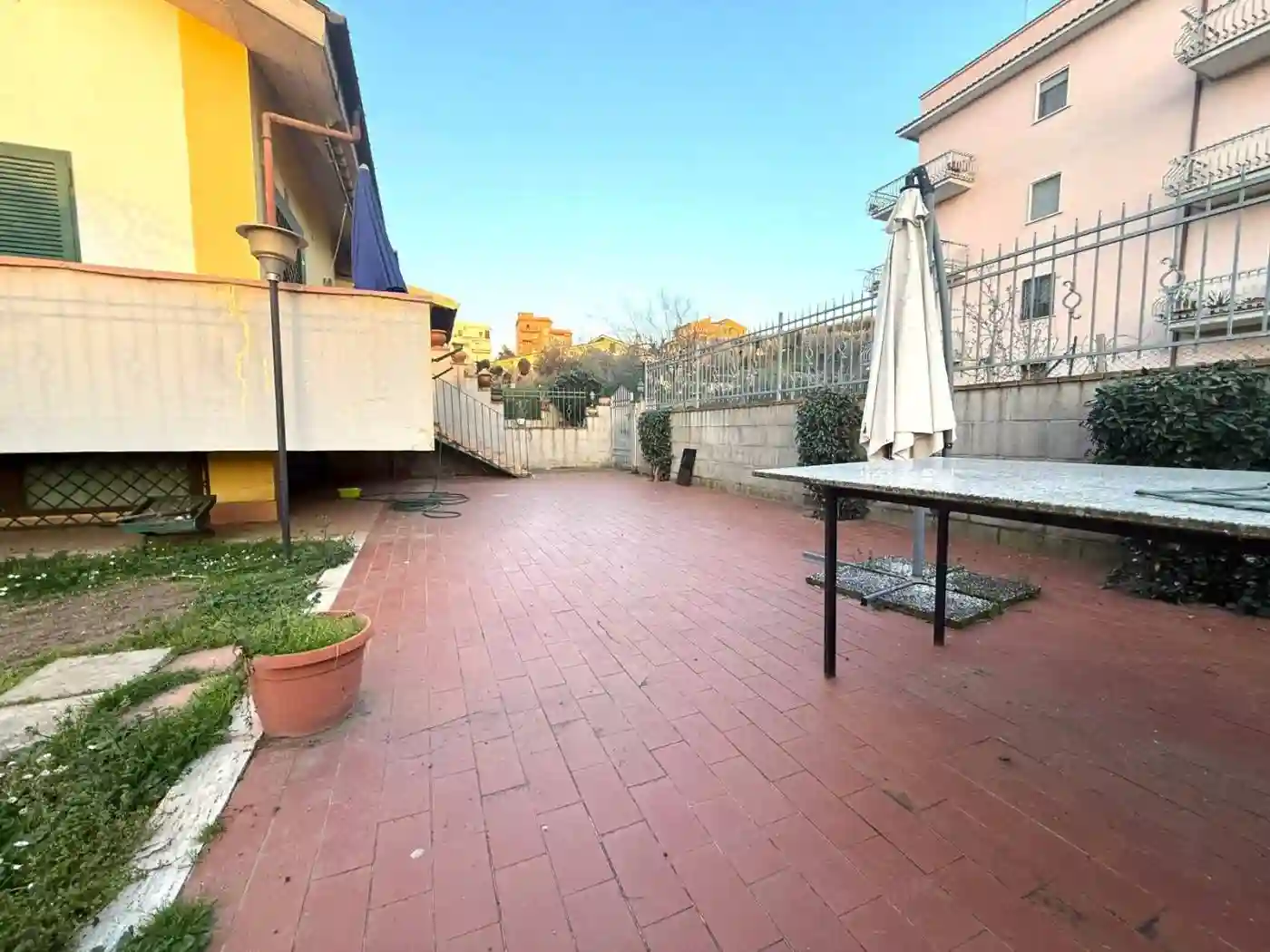 Villetta a schiera - foto 4