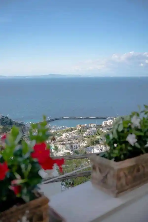 Palazzo - Edificio in vendita a Capri