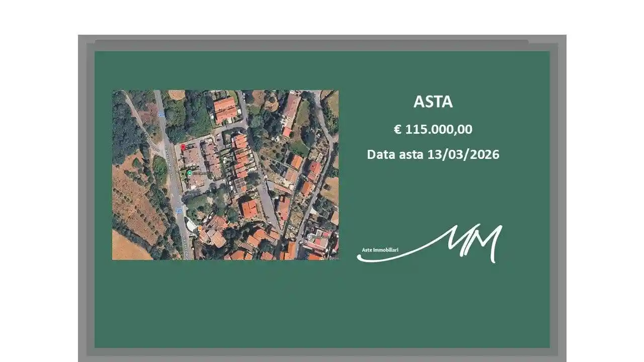 Villetta a schiera in vendita a Cerveteri