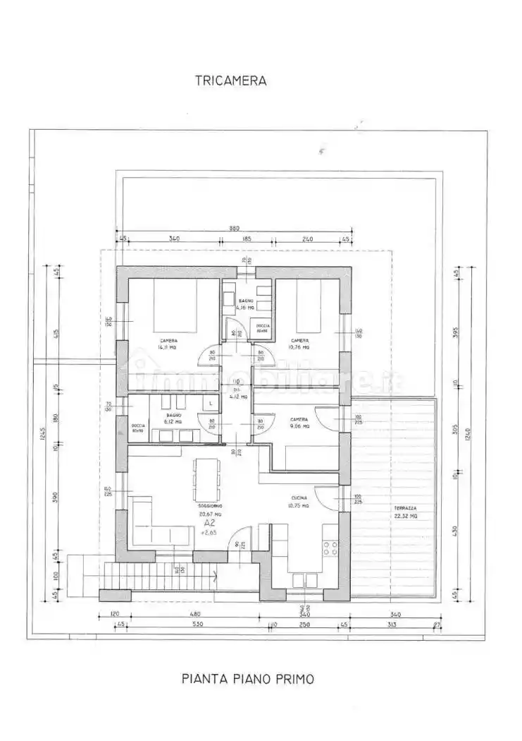 Villa in vendita a Gradisca d'Isonzo