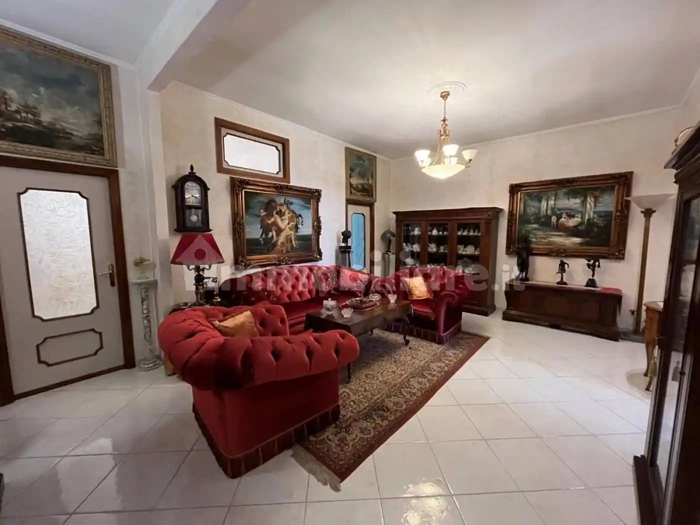 Casa indipendente in vendita a Cerignola