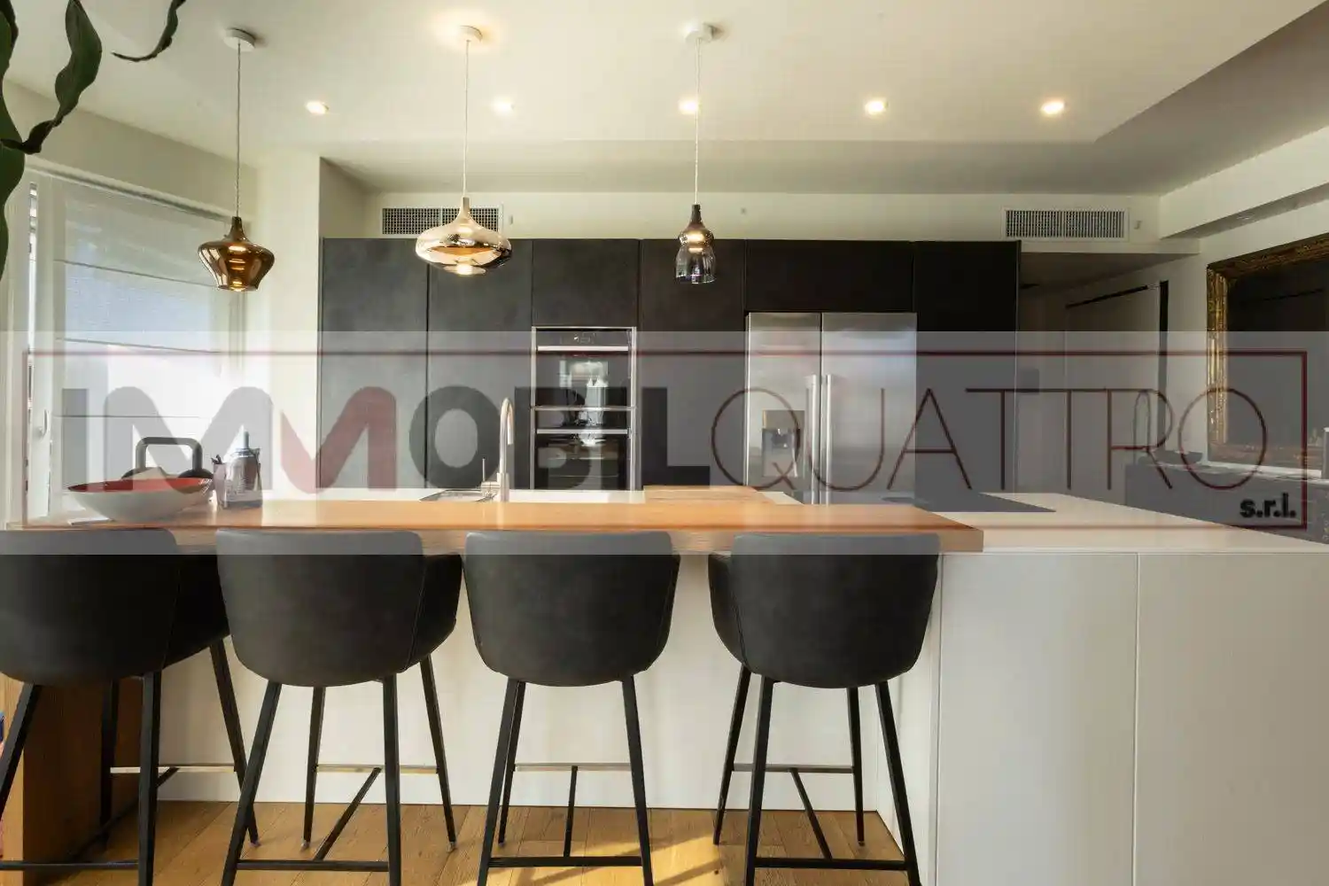 Attico - Mansarda in vendita a Busto Arsizio